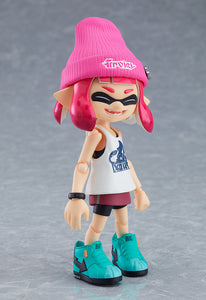 figma Splatoon Girl DX Edition (Splatoon / Splatoon2) (Reissue) Maple and Mangoes