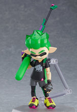 Load image into Gallery viewer, figma Splatoon Boy DX Edition (Splatoon / Splatoon2) (Reissue) Maple and Mangoes
