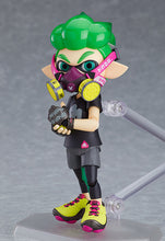 Load image into Gallery viewer, figma Splatoon Boy DX Edition (Splatoon / Splatoon2) (Reissue) Maple and Mangoes
