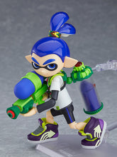 Load image into Gallery viewer, figma Splatoon Boy DX Edition (Splatoon / Splatoon2) (Reissue) Maple and Mangoes
