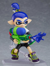 Load image into Gallery viewer, figma Splatoon Boy DX Edition (Splatoon / Splatoon2) (Reissue) Maple and Mangoes
