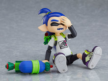 Load image into Gallery viewer, figma Splatoon Boy DX Edition (Splatoon / Splatoon2) (Reissue) Maple and Mangoes
