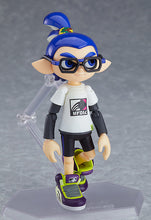 Load image into Gallery viewer, figma Splatoon Boy DX Edition (Splatoon / Splatoon2) (Reissue) Maple and Mangoes
