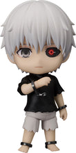 Load image into Gallery viewer, Nendoroid Ken Kaneki (Tokyo Ghoul) Maple and Mangoes
