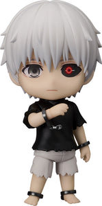 Nendoroid Ken Kaneki (Tokyo Ghoul) Maple and Mangoes