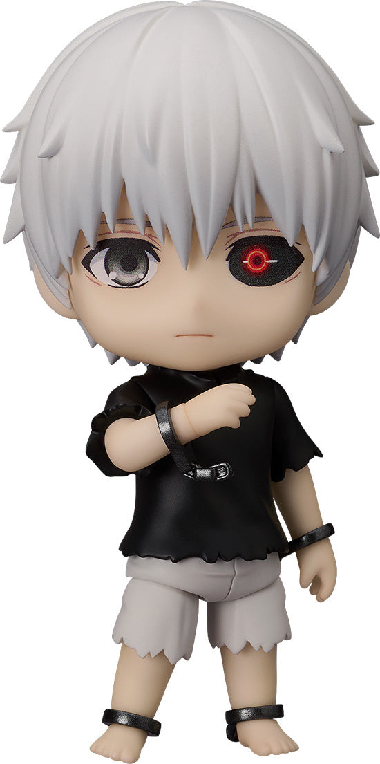 Nendoroid Ken Kaneki (Tokyo Ghoul) Maple and Mangoes