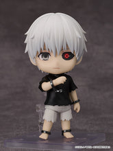 Load image into Gallery viewer, Nendoroid Ken Kaneki (Tokyo Ghoul) Maple and Mangoes
