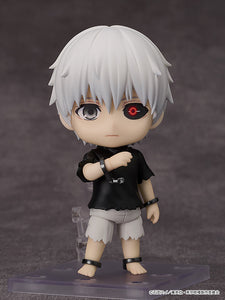 Nendoroid Ken Kaneki (Tokyo Ghoul) Maple and Mangoes