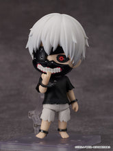 Load image into Gallery viewer, Nendoroid Ken Kaneki (Tokyo Ghoul) Maple and Mangoes
