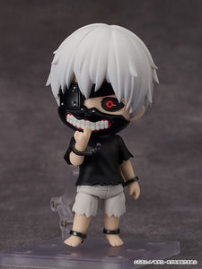Nendoroid Ken Kaneki (Tokyo Ghoul) Maple and Mangoes
