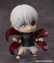Load image into Gallery viewer, Nendoroid Ken Kaneki (Tokyo Ghoul) Maple and Mangoes

