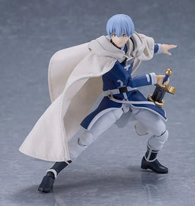 [Exclusive Sale] figma Himmel (Frieren: Beyond Journey's End) Maple and Mangoes