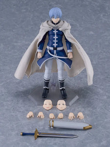 [Exclusive Sale] figma Himmel (Frieren: Beyond Journey's End) Maple and Mangoes