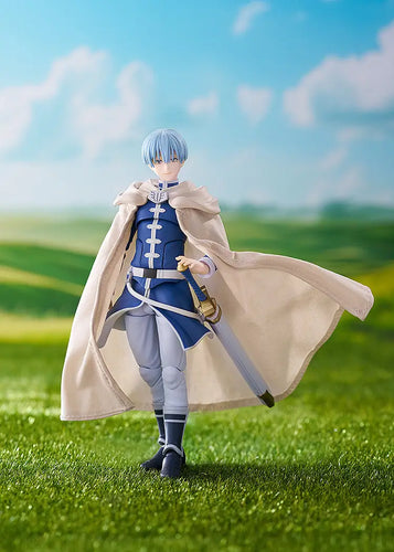 [Exclusive Sale] figma Himmel (Frieren: Beyond Journey's End) Maple and Mangoes