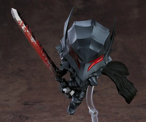 Nendoroid Guts: Berserker Armor Ver. (Berserk)Maple and Mangoes