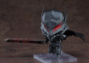 Nendoroid Guts: Berserker Armor Ver. (Berserk)Maple and Mangoes