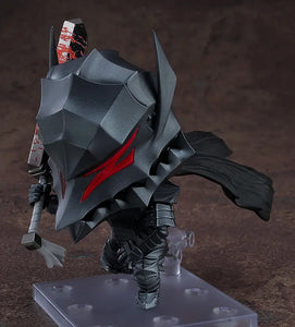 Nendoroid Guts: Berserker Armor Ver. (Berserk)Maple and Mangoes