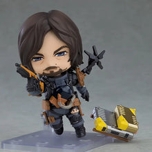 Load image into Gallery viewer, Nendoroid Sam (Death Stranding 2: On The Beach) Maple and Mangoes
