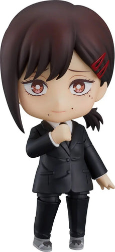 Nendoroid Kobeni (Chainsaw Man) (Rerelease) Maple and Mangoes