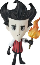 Load image into Gallery viewer, Nendoroid Wilson (Don&#39;t Starve) Maple and Mangoes

