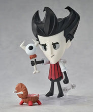 Load image into Gallery viewer, Nendoroid Wilson (Don&#39;t Starve) Maple and Mangoes
