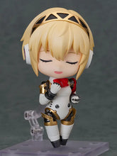 Load image into Gallery viewer, Nendoroid Aigis 2.0 (Persona 3 Reload) Maple and Mangoes
