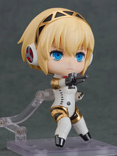 Load image into Gallery viewer, Nendoroid Aigis 2.0 (Persona 3 Reload) Maple and Mangoes
