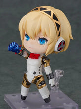 Load image into Gallery viewer, Nendoroid Aigis 2.0 (Persona 3 Reload) Maple and Mangoes
