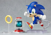 Load image into Gallery viewer, Nendoroid Sonic the Hedgehog (Rerelease) Maple and Mangoes
