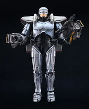 Load image into Gallery viewer, MODEROID RoboCop (Jetpack Equipment) (RoboCop 3) (Rerelease) Maple and Mangoes
