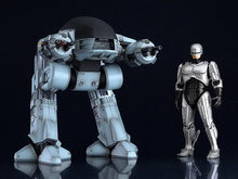 Load image into Gallery viewer, MODEROID ED-209 (Robocop) (Rerelease) Maple and Mangoes
