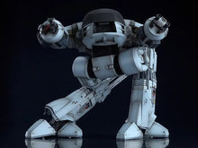 Load image into Gallery viewer, MODEROID ED-209 (Robocop) (Rerelease) Maple and Mangoes
