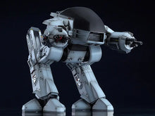 Load image into Gallery viewer, MODEROID ED-209 (Robocop) (Rerelease) Maple and Mangoes
