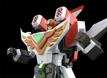 Load image into Gallery viewer, THE GATTAI Granbird (The Brave Fighter of Sun Fighbird) (Rerelease) 
