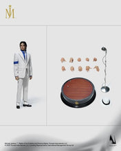 Load image into Gallery viewer, INART Michael Jackson 1/6 Collectible Figure Maple and Mangoes
