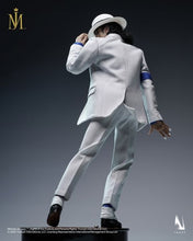 Load image into Gallery viewer, INART Michael Jackson 1/6 Collectible Figure Maple and Mangoes

