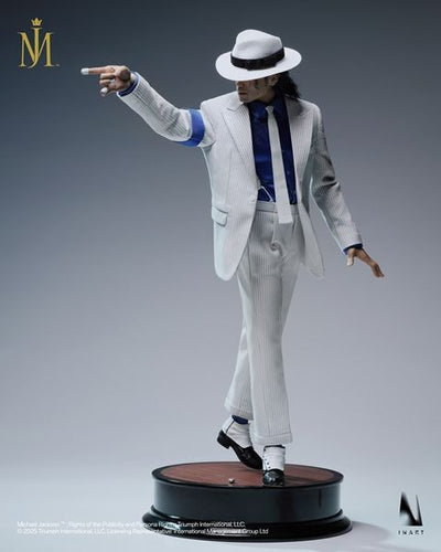 INART Michael Jackson 1/6 Collectible Figure Maple and Mangoes