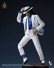 Load image into Gallery viewer, INART Michael Jackson 1/6 Collectible Figure Maple and Mangoes
