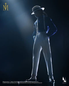 INART Michael Jackson 1/6 Collectible Figure Maple and Mangoes