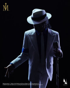 INART Michael Jackson 1/6 Collectible Figure Maple and Mangoes