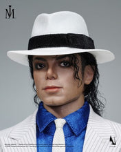Load image into Gallery viewer, INART Michael Jackson 1/6 Collectible Figure Maple and Mangoes
