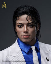 Load image into Gallery viewer, INART Michael Jackson 1/6 Collectible Figure Maple and Mangoes
