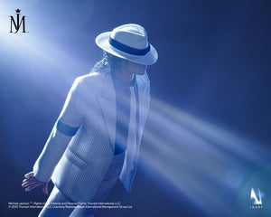 INART Michael Jackson 1/6 Collectible Figure Maple and Mangoes