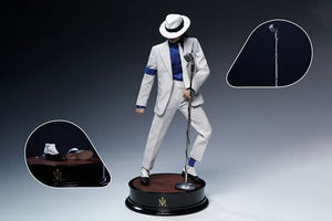 INART Michael Jackson 1/6 Collectible Figure Maple and Mangoes