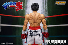 Load image into Gallery viewer, Hajime no Ippo: Ippo Makunoichi [Storm Collectibles]   (Pre-order)
