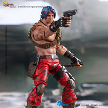 Load image into Gallery viewer, 1/12 Contra Operation Garga Exquisite Basic Action Figure Lance Bean Maple and Mangoes

