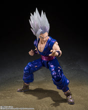 Load image into Gallery viewer, S.H. Figuarts Dragon Ball Super - Son Gohan Beast - SDCC 2025 Exclusive Maple and Mangoes
