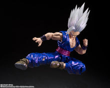 Load image into Gallery viewer, S.H. Figuarts Dragon Ball Super - Son Gohan Beast - SDCC 2025 Exclusive Maple and Mangoes
