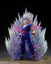 Load image into Gallery viewer, S.H. Figuarts Dragon Ball Super - Son Gohan Beast - SDCC 2025 Exclusive Maple and Mangoes

