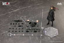 Load image into Gallery viewer, Jinwu Qianwei 1/12 - Pocket Art Series Action Figure (PA014) [Hasuki] Maple and Mangoes
